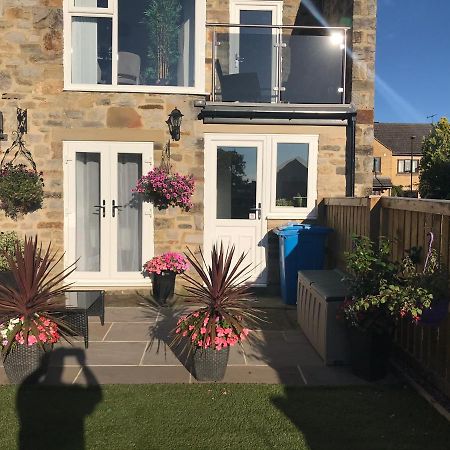 Stay-Skipton Exterior foto