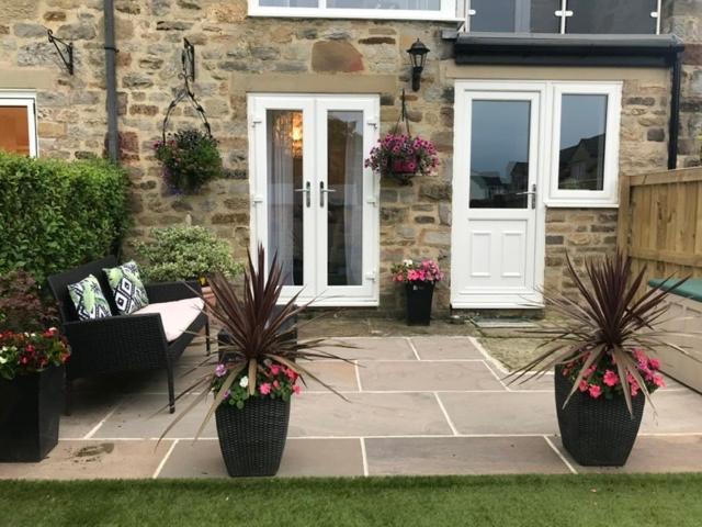 Stay-Skipton Exterior foto